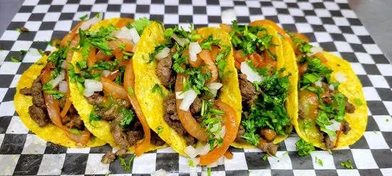 TACOS EL COMALITO