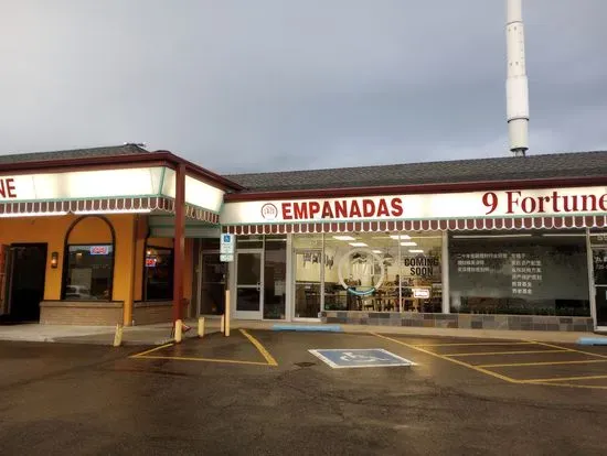 Lazo Empanadas Greenwood Village