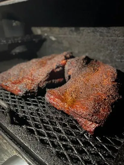 Smoke Somethin' BBQ