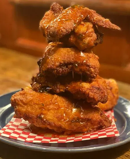 District Fried Chicken