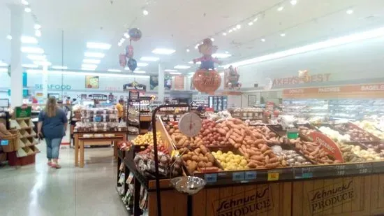 Schnucks Arsenal