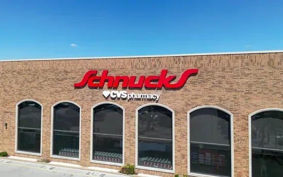 Schnucks Arsenal