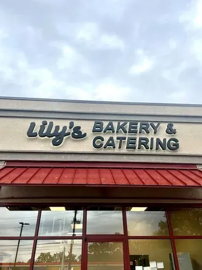 Lily's Bakery and Catering