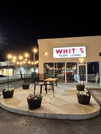 Whit's Frozen Custard of Cleveland, TN