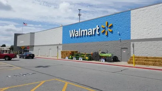 Walmart Supercenter