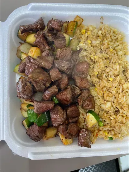 Kosha Hibachi