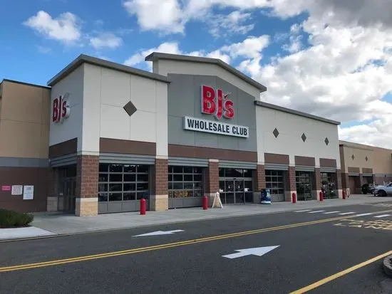 BJ's Wholesale Club