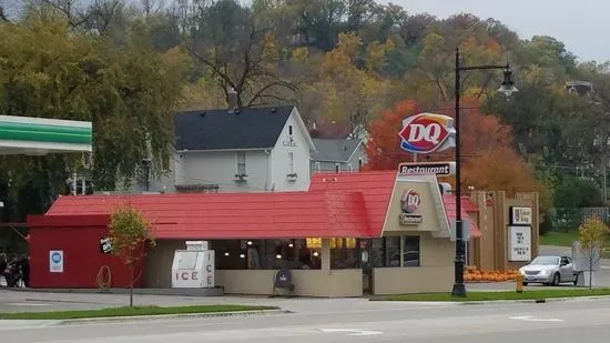 Dairy Queen Grill & Chill