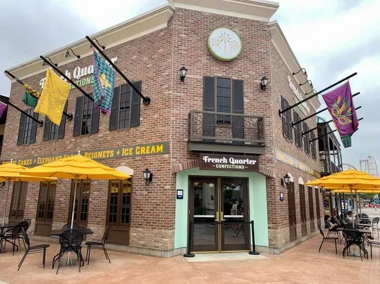 French Quarter Confections