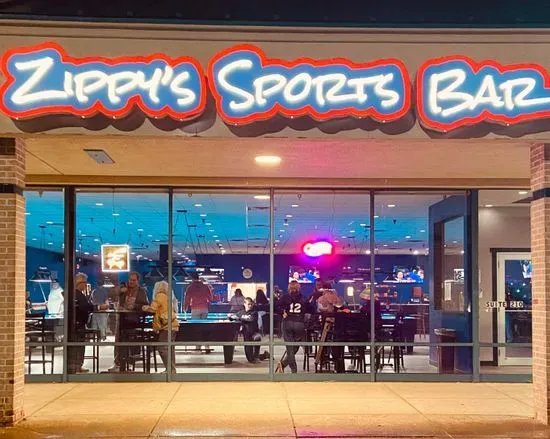 Zippy's Sports Bar