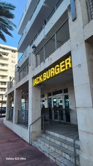 Jack Burger