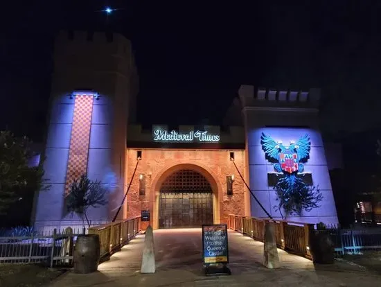 Medieval Times Dinner & Tournament