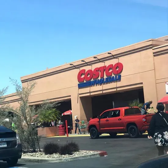 Costco Bakery