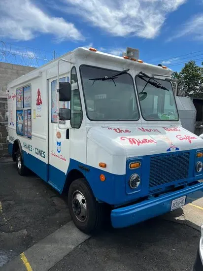 Nicks Mister Softee