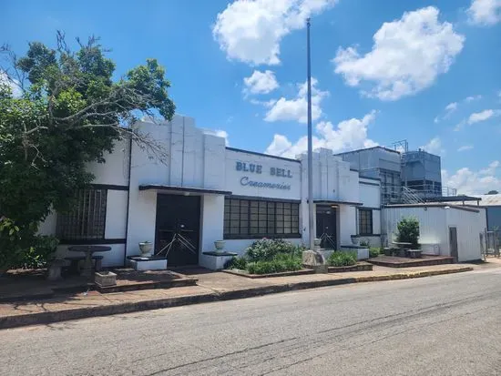 BLUE BELL Creameries