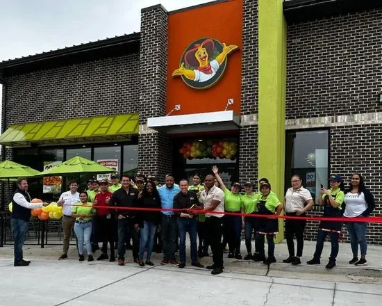 Pollo Campero