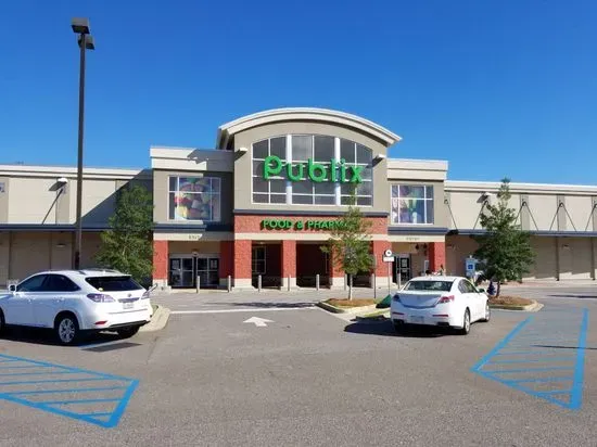 Publix Super Market at Chelsea Crossroads