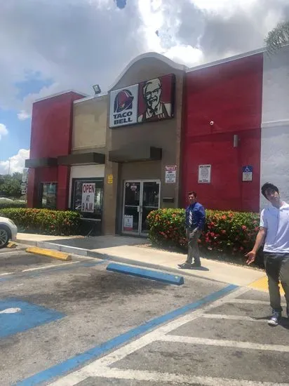 KFC