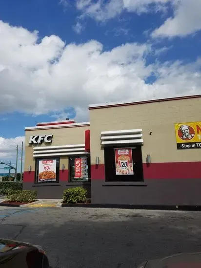 KFC