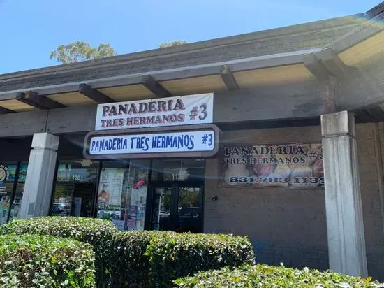 Panaderia Tres Hermanos 3