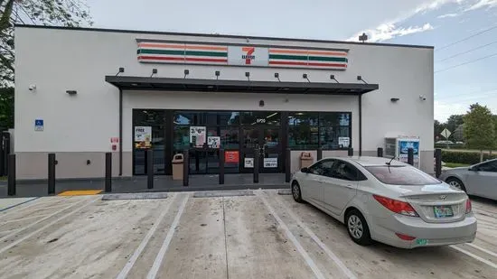 7-Eleven