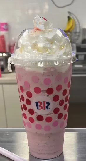 Baskin Robins