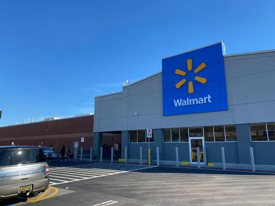 Walmart Supercenter