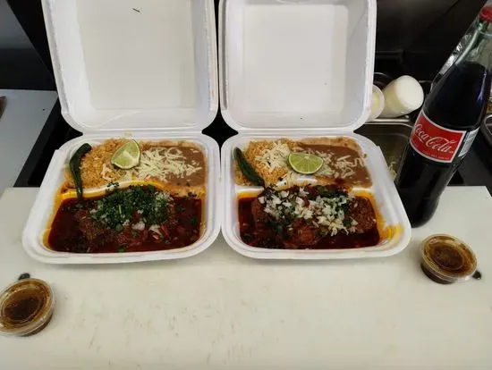 Taqueria el jalisciense