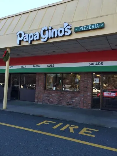 Papa Gino's