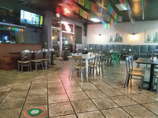 Taqueria El Compadre