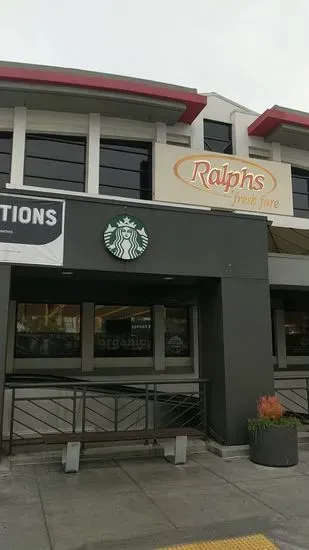 Starbucks (Ralph's)