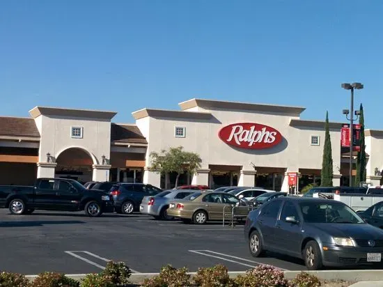 Ralphs