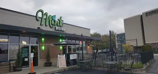 Mint Bistro