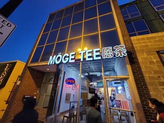 Möge Tee