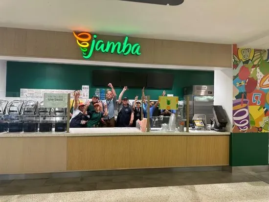 Jamba