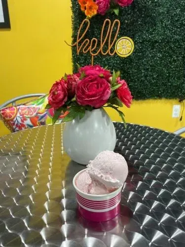 Dolce Ice Cream Shop