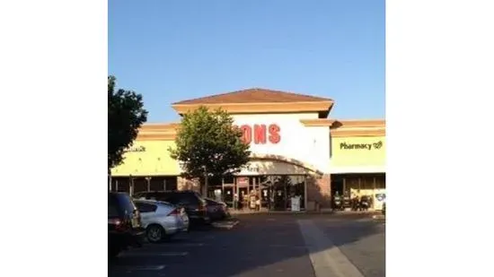 Vons