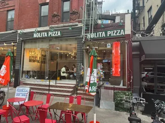 Nolita Pizza