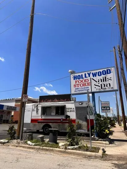 Tacos Tierra Caliente (Food Truck)