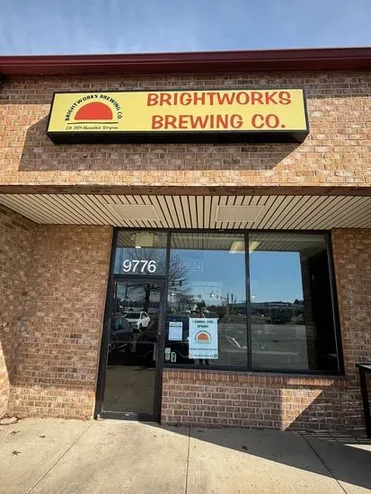 Brightworks Brewing