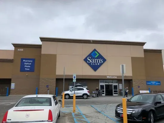 Sam's Club