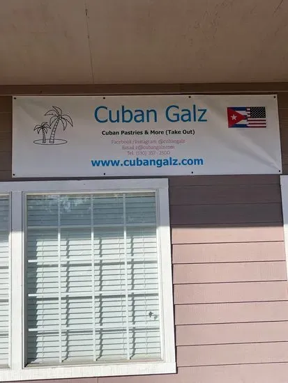 Cuban Galz