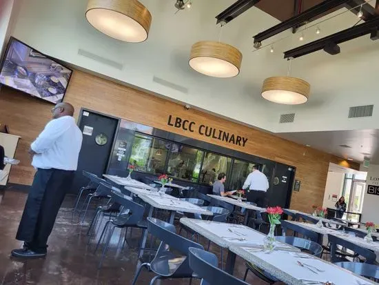 LBCC Bistro