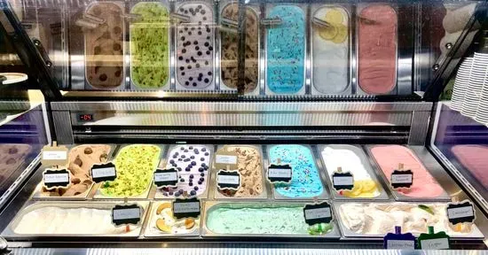 Millie’s Gelato