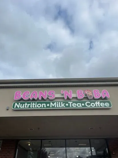 Beans N Boba