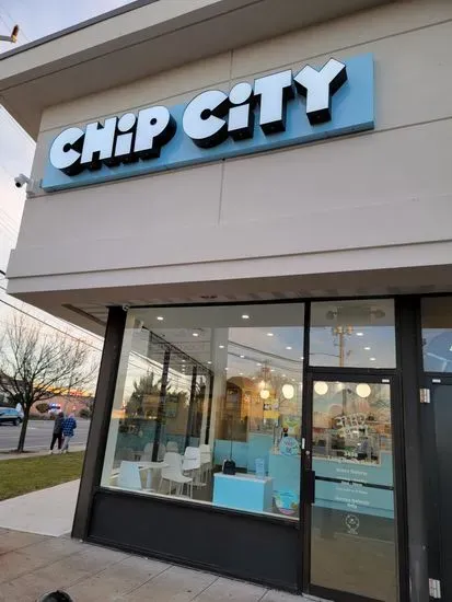 Chip City