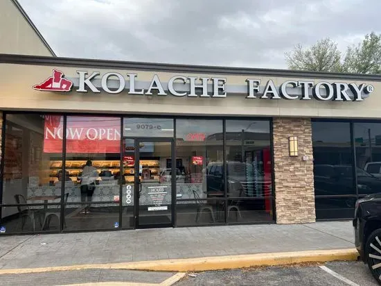 Kolache Factory