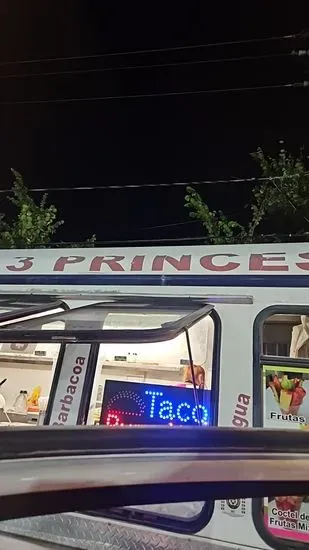 Taqueria 3 princesas