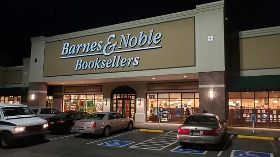 Barnes & Noble