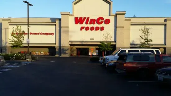 WinCo Foods